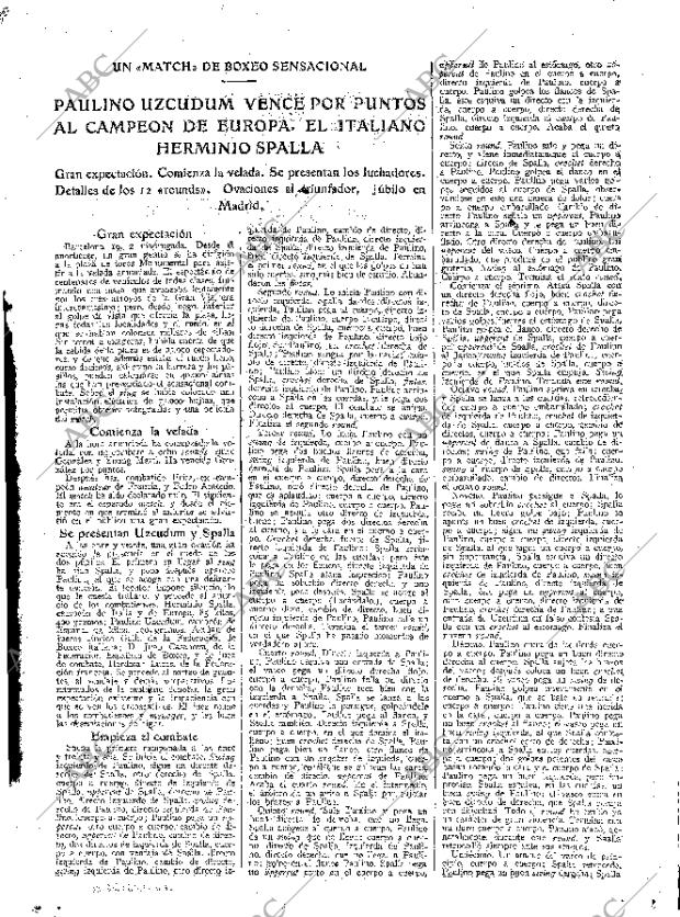 ABC MADRID 19-05-1926 página 21