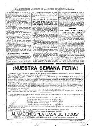 ABC MADRID 19-05-1926 página 24