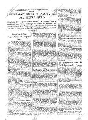 ABC MADRID 19-05-1926 página 27