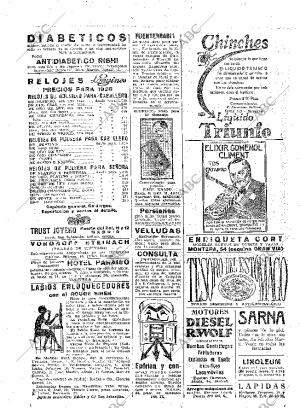 ABC MADRID 19-05-1926 página 36