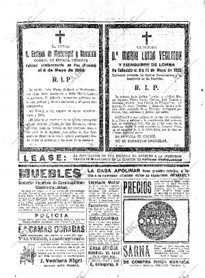 ABC MADRID 19-05-1926 página 38