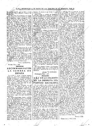 ABC MADRID 19-05-1926 página 8