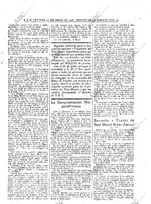 ABC MADRID 20-05-1926 página 11