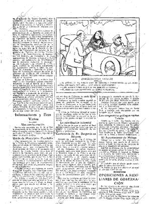 ABC MADRID 20-05-1926 página 17