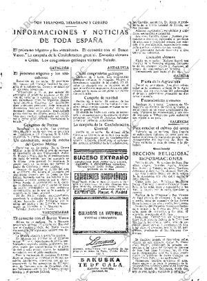 ABC MADRID 20-05-1926 página 25