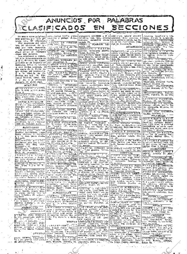 ABC MADRID 20-05-1926 página 29