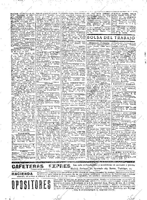 ABC MADRID 20-05-1926 página 30
