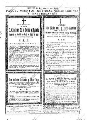 ABC MADRID 20-05-1926 página 31