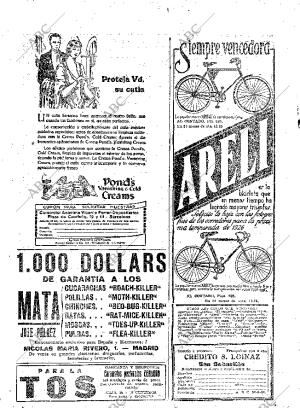 ABC MADRID 20-05-1926 página 34