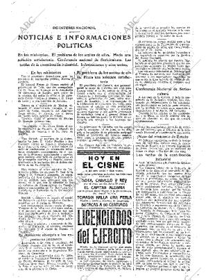 ABC MADRID 21-05-1926 página 13