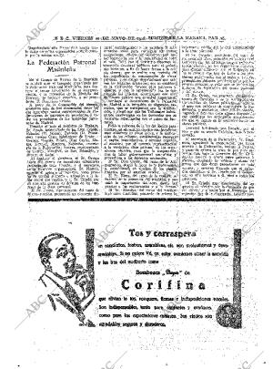 ABC MADRID 21-05-1926 página 16