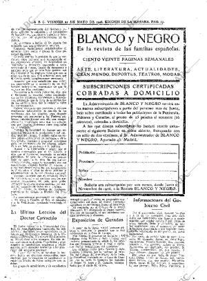 ABC MADRID 21-05-1926 página 17