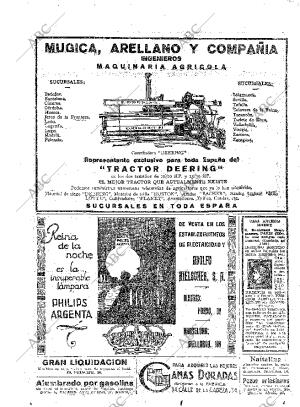 ABC MADRID 21-05-1926 página 34