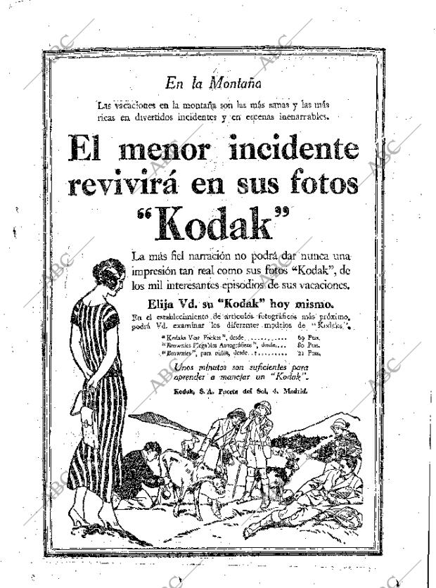 ABC MADRID 21-05-1926 página 37