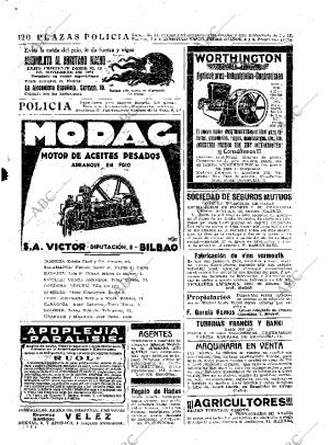 ABC MADRID 21-05-1926 página 39
