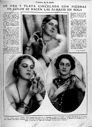 ABC MADRID 23-05-1926 página 13