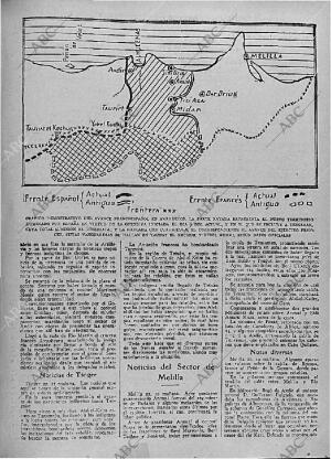 ABC MADRID 23-05-1926 página 17