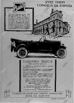 ABC MADRID 23-05-1926 página 2