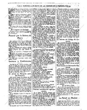 ABC MADRID 23-05-1926 página 24