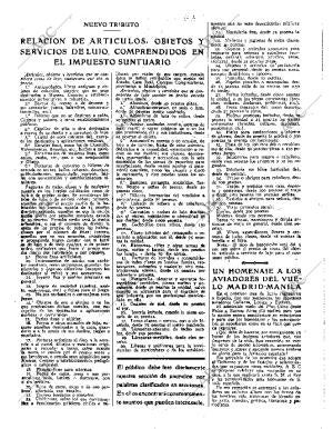 ABC MADRID 23-05-1926 página 27