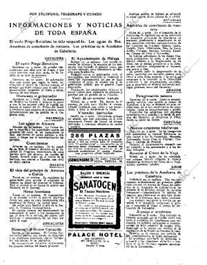 ABC MADRID 23-05-1926 página 31