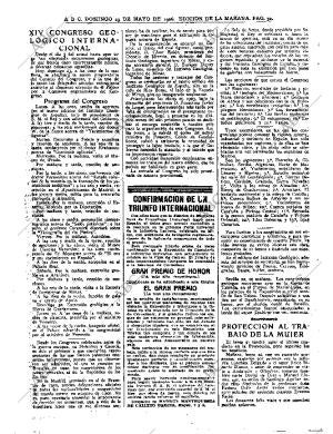 ABC MADRID 23-05-1926 página 32