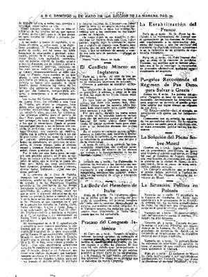 ABC MADRID 23-05-1926 página 37