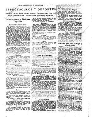 ABC MADRID 23-05-1926 página 39