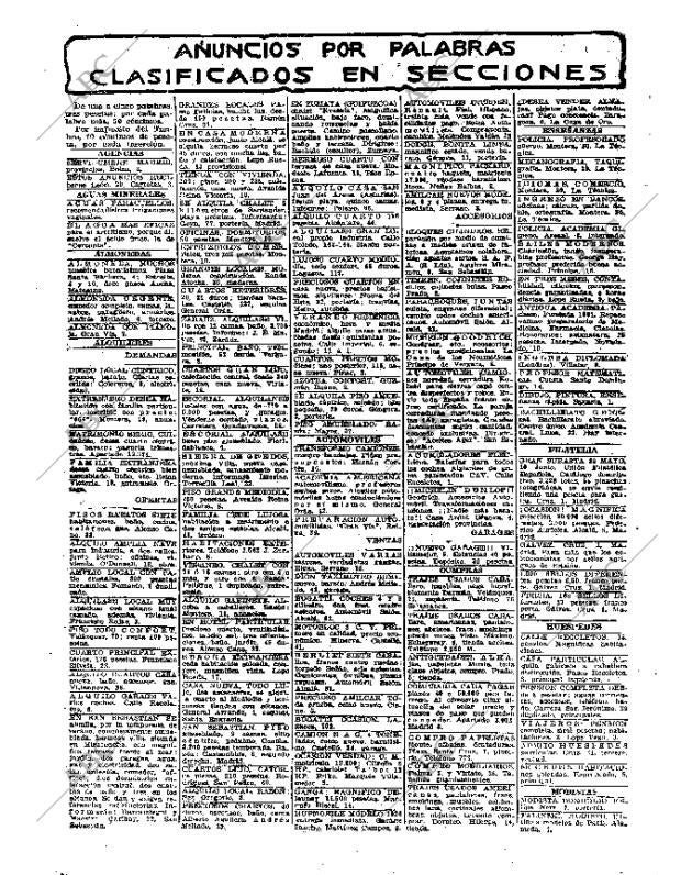ABC MADRID 23-05-1926 página 42