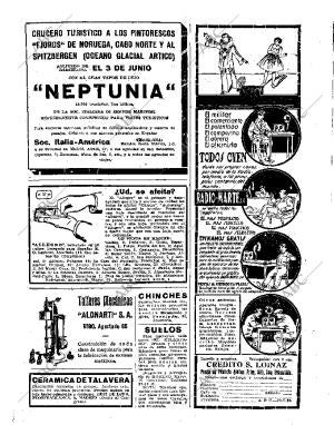 ABC MADRID 23-05-1926 página 47