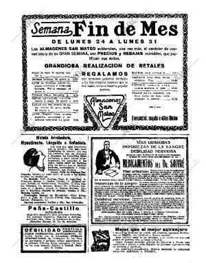 ABC MADRID 23-05-1926 página 48