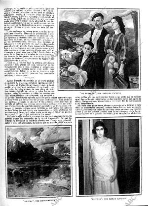 ABC MADRID 23-05-1926 página 5