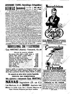 ABC MADRID 23-05-1926 página 51