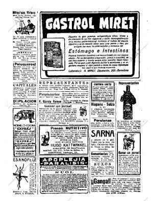 ABC MADRID 23-05-1926 página 52