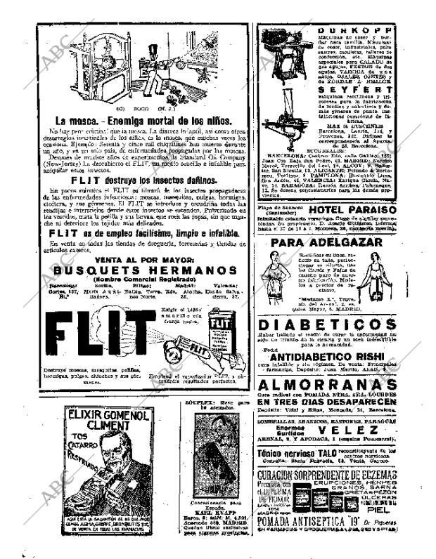 ABC MADRID 23-05-1926 página 53