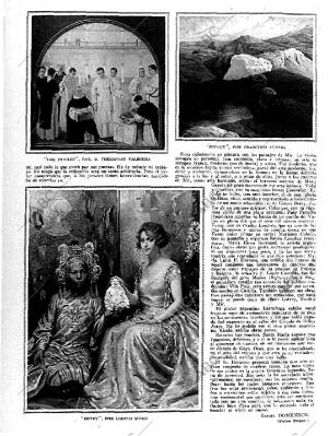ABC MADRID 23-05-1926 página 6
