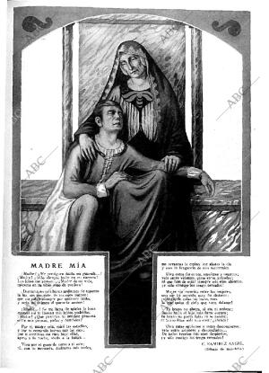 ABC MADRID 23-05-1926 página 7