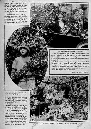ABC MADRID 23-05-1926 página 9