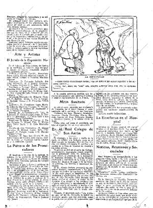 ABC MADRID 25-05-1926 página 19