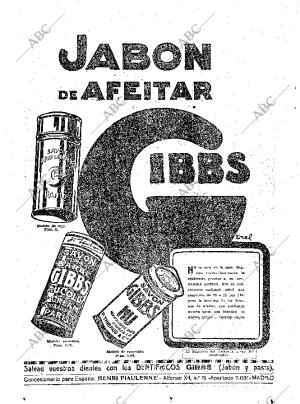 ABC MADRID 25-05-1926 página 24