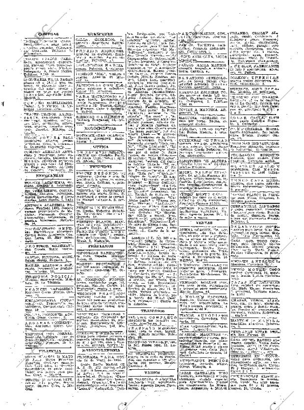 ABC MADRID 25-05-1926 página 37