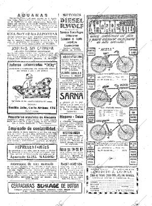 ABC MADRID 25-05-1926 página 41