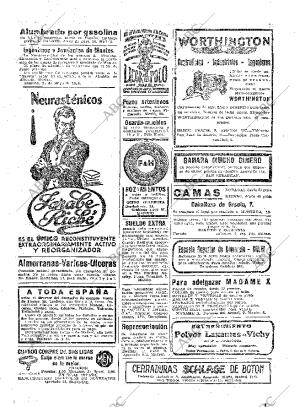 ABC MADRID 25-05-1926 página 43