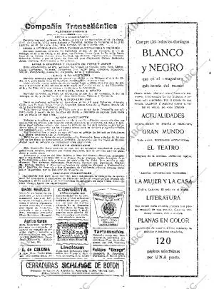 ABC MADRID 25-05-1926 página 46