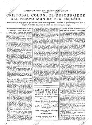 ABC MADRID 25-05-1926 página 7