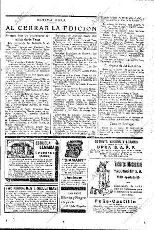 ABC MADRID 30-05-1926 página 39