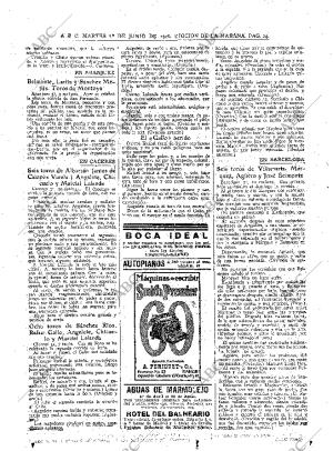 ABC MADRID 01-06-1926 página 24
