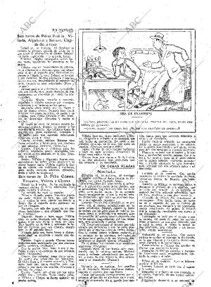 ABC MADRID 01-06-1926 página 25