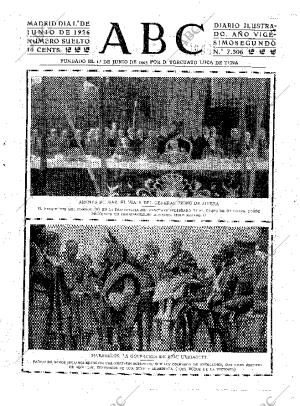 ABC MADRID 01-06-1926 página 3