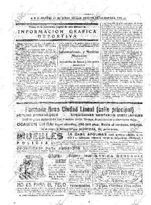 ABC MADRID 01-06-1926 página 32